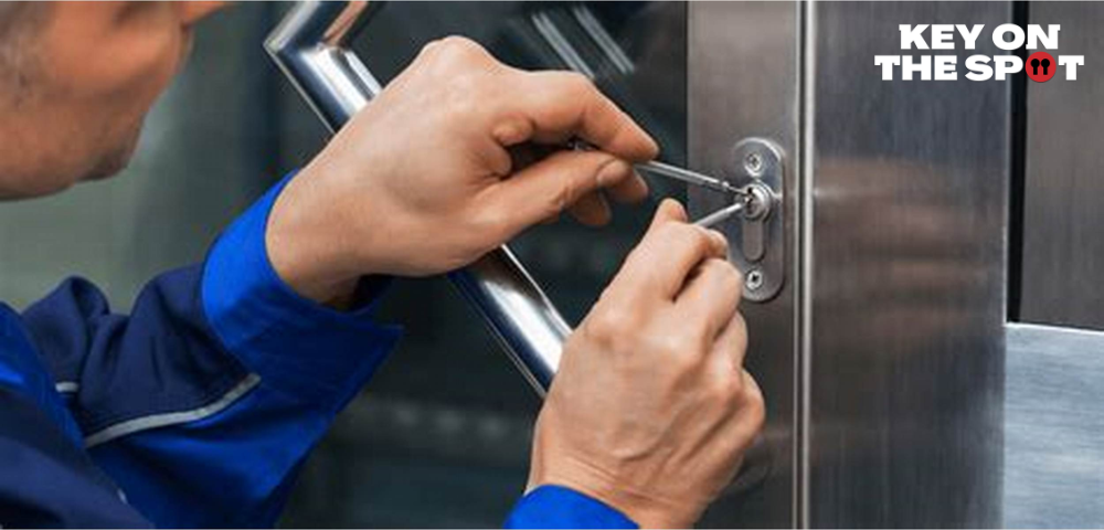 What Can A Locksmith Do For You: Commercial, Auto, and Residential