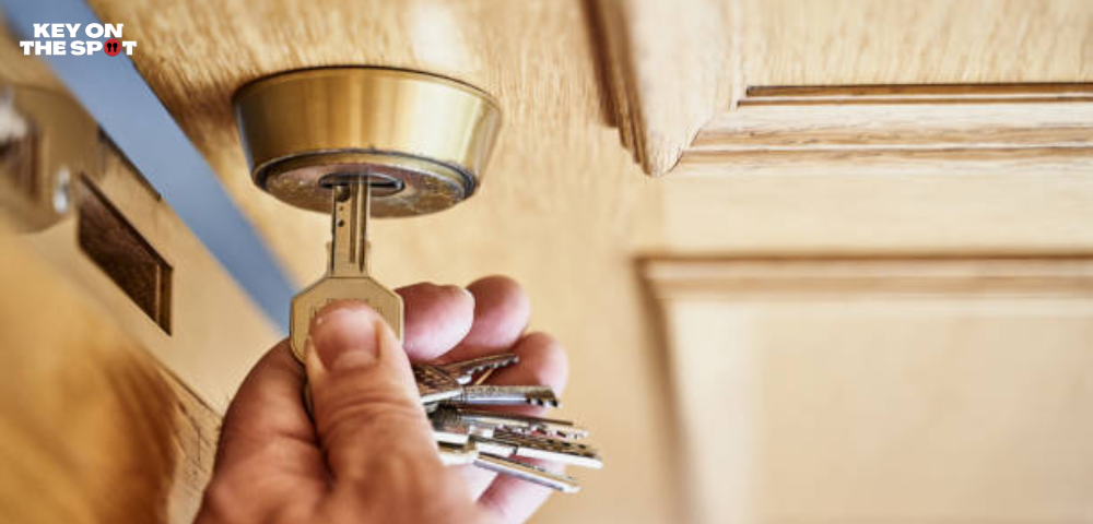 <strong>What are the benefits of hiring residential locksmith services in Houston</strong>?