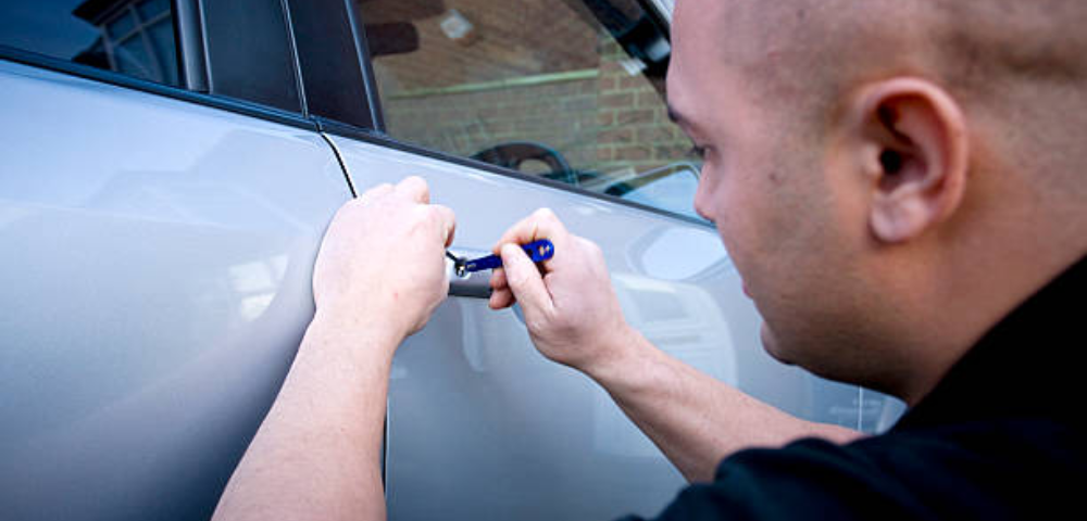 <strong>Secure Your Prized Automobile with Houston’s Trusted Car Locksmith Services</strong>