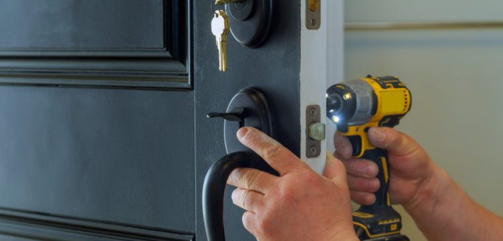 Need a Locksmith for Your Home? Key On The Spot Has You Covered in Houston